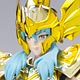 【特典】聖闘士聖衣神話EX ピスケスアフロディーテ（神聖衣）