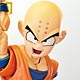 フィギュアライズ スタンダード クリリン プラモデル 『ドラゴンボールZ』より