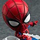 ねんどろいど スパイダーマン：ホームカミング スパイダーマン ホームカミング・エディション