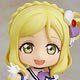 ねんどろいど ラブライブ！サンシャイン！！ 小原鞠莉