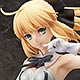 Fate/Grand Order セイバー/アルトリア・ペンドラゴン[リリィ] 1/7 完成品フィギュア