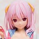 卒業少女～ソフトボディーver.～ 1/6 完成品フィギュア