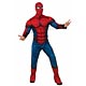スパイダーマン ホームカミング/ スパイダーマン コスチューム スタンダードサイズ