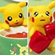 ポケットモンスター ピカチュウケチャップすきでチュウ 8個入りBOX(食玩)