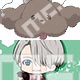 ユーリ！！！ on ICE スライドミラー ヴィクトル・ニキフォロフ