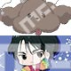 ユーリ！！！ on ICE スライドミラー イ・スンギル