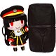 『まいてつ』 ぬいポーチセット ハチロクぬいぐるみ