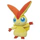 ポケットモンスター ぬいぐるみ ALL STAR COLLECTION PP74 ビクティニ (S)
