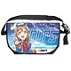 ラブライブ！サンシャイン！！ 国木田花丸リバーシブルメッセンジャーバッグ