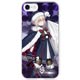 『Fate/Grand Order』iPhone7ケース アルトリア・ペンドラゴン[サンタオルタ]