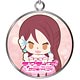 ラブライブ！サンシャイン！！ チャームストラップ 桜内梨子 恋になりたいAQUARIUMver