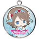 ラブライブ！サンシャイン！！ チャームストラップ 渡辺曜 恋になりたいAQUARIUMver