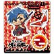 OSUWARI！！シリーズ 天元突破グレンラガン standup！ アクリルマスコット カミナ