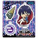 OSUWARI！！シリーズ 天元突破グレンラガン standup！ アクリルマスコット 総司令シモン