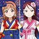 ラブライブ！サンシャイン！！ マグネットクリップ 未熟DREAMER Ver. 9個入りBOX