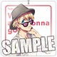 うたの☆プリンスさまっ♪ マジLOVEレジェンドスター アクリルキーホルダー「来栖翔」