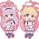 ロクでなし魔術講師と禁忌教典 オモテウラバー にゃんぴょんシスティーナ＆ルミア