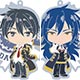 ロクでなし魔術講師と禁忌教典 オモテウラバー グレン＆アルベルト