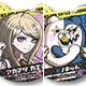 「ニューダンガンロンパV3 みんなのコロシアイ新学期」ぷくっとバッジコレクションBOX Vol.1　12個入りBOX