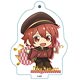 アイドリッシュセブン きゃらみゅ (第3弾 ver) スタンディングアクリルキーホルダー 七瀬陸