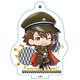 アイドリッシュセブン きゃらみゅ (第3弾 ver) スタンディングアクリルキーホルダー 十龍之介