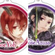 アクリルキーホルダー「Starry☆Sky」01/ 13個入りBOX
