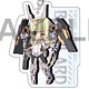 フレームアームズ・ガール SDアクリルキーホルダー バーゼラルド