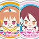 ラブライブ！サンシャイン！！ アクリルバッジ 恋になりたいAQUARIUMver 9個入りBOX