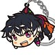 アイドリッシュセブン 百 つままれキーホルダー