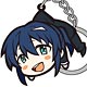 アイドリッシュセブン 大神万理 つままれキーホルダー