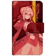 「Fate/EXTELLA」ダイアリースマホケース for マルチ01 L