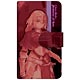 「Fate/EXTELLA」ダイアリースマホケース for マルチ13 L
