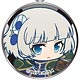 Re：CREATORS チャームストラップ ぷにキャラ メテオラ・エスターライヒ