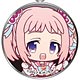 Re：CREATORS チャームストラップ ぷにキャラ 煌樹まみか