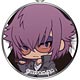 Re：CREATORS チャームストラップ ぷにキャラ 弥勒寺優夜
