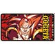 ドラゴンボールGT 巾着付きタオル ゴジータ