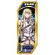 Fate/Grand Order サーヴァントキーホルダー66 ランサー/フィン・マックール