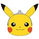ポケットモンスター フェイスがまぐち ピカチュウ