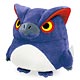 モンスターハンター もちカワぬいぐるみ ナルガクルガ