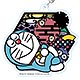 ドラえもん 切り絵シリーズ アクリルキーホルダー ドラえもんB 昼寝