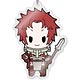 D4 ファイアーエムブレム 覚醒 アクリルキーホルダー ソワレ