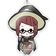D4 ファイアーエムブレム 覚醒 アクリルキーホルダー ミリエル