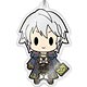 D4 ファイアーエムブレム 覚醒 アクリルキーホルダー ルフレ(男)