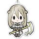 D4 ファイアーエムブレム 覚醒 アクリルキーホルダー リベラ