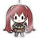 D4 ファイアーエムブレム 覚醒 アクリルキーホルダー セレナ