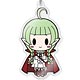 D4 ファイアーエムブレム 覚醒 アクリルキーホルダー ンン