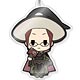 D4 ファイアーエムブレム 覚醒 アクリルキーホルダー ロラン