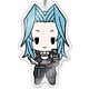 D4 ファイアーエムブレム 覚醒 アクリルキーホルダー ヴィオール