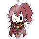 D4 ファイアーエムブレム 覚醒 アクリルキーホルダー アンナ