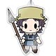 D4 ファイアーエムブレム 覚醒 アクリルキーホルダー ドニ